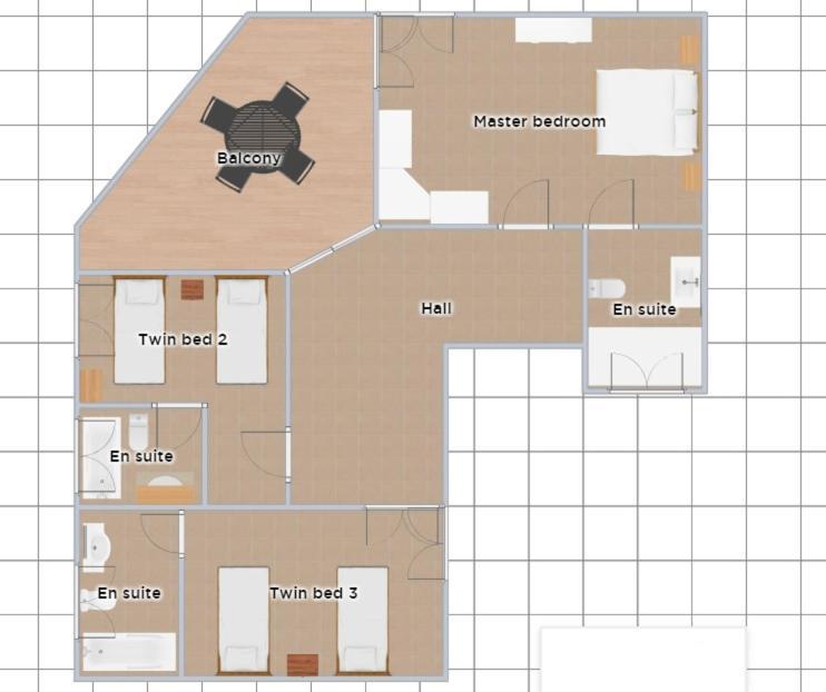 Villa Maria *